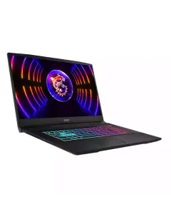 Msi Katana B13vgk-845us Intel Core I7-13620h 32gb Ddr5 1tb Ssd Nvidia Geforce Rtx 4070 8gb 17.3" Fhd 144hz Ips Windows11 Home