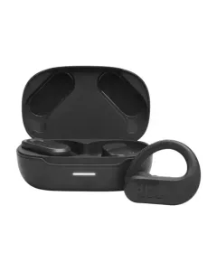 Jbl Endurance Peak 3 True Wireless Sports In-ear Headphones - Black