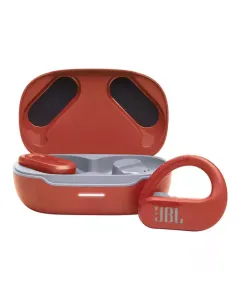 Jbl Endurance Peak 3 True Wireless Sports In-ear Headphones - Coral