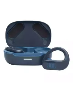 Jbl Endurance Peak 3 True Wireless Sports In-ear Headphones - Blue
