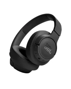 Jbl Tune 720bt Wireless Over-ear Headphones - Black