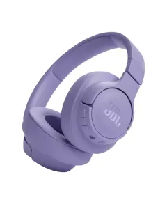 Jbl Tune 720bt Wireless Over-ear Headphones - Purple