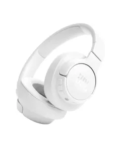 Jbl Tune 720bt Wireless Over-ear Headphones - White