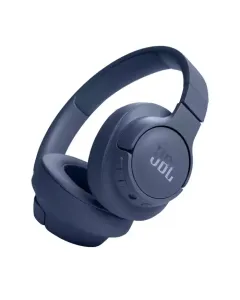 Jbl Tune 720bt Wireless Over-ear Headphones - Blue
