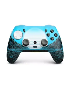 Scuf Envision Pro Wireless Pc Gaming Controller For Pc - Iceman Isaac