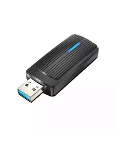 Porodo Dual Band Wifi Usb Adapter