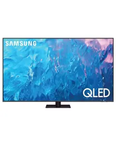 Samsung 55 Inch Q70c Flat Qled 4k Resolution Smart Tv