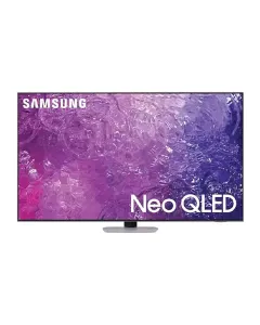 Samsung 75 Inch Qn90c Flat Neo Qled 4k Resolution Smart Tv