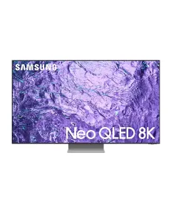 Samsung 65 Inch Qn700c Flat Neo Qled 8k Resolution Smart Tv
