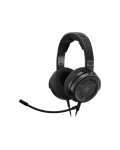 Corsair Virtuoso Pro Wired Open Back Streaming/gaming Headset (Eu) - Carbon