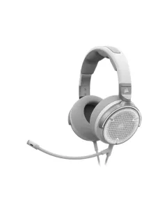 Corsair Virtuoso Pro Wired Open Back Streaming/gaming Headset (Eu) - White