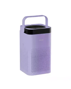 Momax Pure Air Portable Uv-c Purifier - Purple