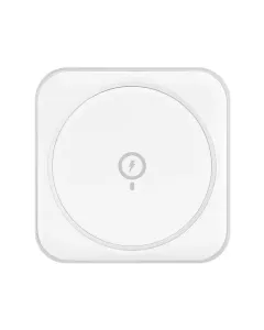 Momax Q.mag Power 2 Magnetic Wireless Charging Power Bank 3500mah - White