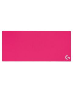 Logitech G840 XL Gaming Mouse Pad - Pink