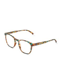 Barner Screen Glasses - Dalston Light Tortoise