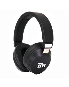 Twisted Minds G2 Bluetooth Gaming Headset - Black