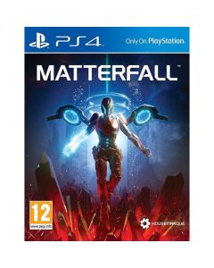PS4 MATTERFALL R2