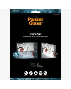 PanzerGlass Apple iPad Pro 12.9 inch (2018/2020) - Case Friendly GraphicPaper