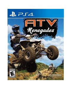 PS4 ATV RENEGADES R1