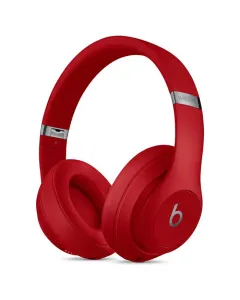 Beats Studio3 Wireless Over-Ear Headphones - RED