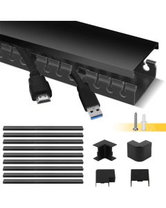 Stageek Cable Management System Kit 