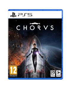 PS5: Chorus -Day One Edition - R2