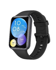 Huawei Watch Fit 2 - Midnight Black