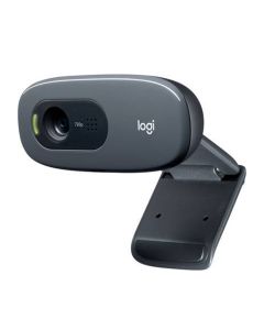 Logitech C270 HD webcam
