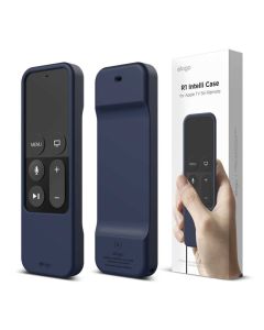 Elago Apple Tv Siri Remote R1 Intelli Case - Jean Indigo