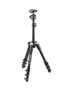 MANFROTTO MKBFR1A4-BH BEFREE ONE TRIPOD KIT + BEFREE MESSENGER BAG