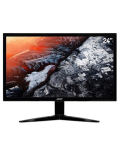 Acer 24inch FHD LED Gaming Monitor (KG1 Series)23.6/61cm Free Sync - Black