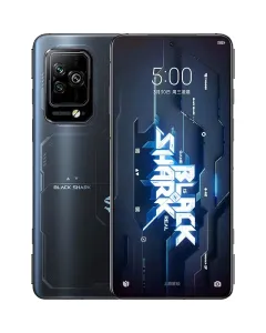 Black Shark 5 Pro 5G Dual SIM, 16GB+256GB Phone (Global Version)