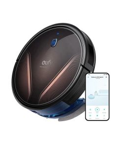 Eufy RoboVac G20 Hybrid Wi-Fi -Black