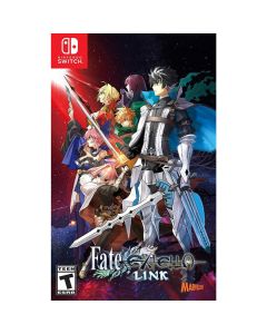 Nintendo Switch: Fate Extella Link - R1
