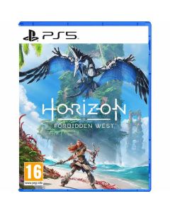 PS5: Horizon Forbidden West - R2