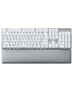 Razer Pro Type Ultra Wireless Mechanical Keyboard - White
