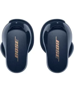 Bose QuiteComfort Earbuds II - Midnight Blue