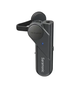 SARAMONIC BTW WIRELESS CLIP-ON MICROPHONE