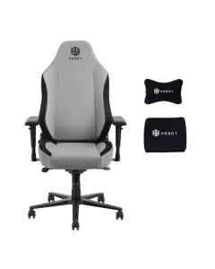 Hobot Kunio Gaming Chair - Grey/black