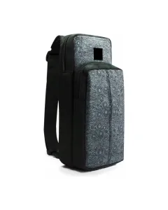 Nintendo Switch: Go Pack Travel Sling Bag - (Zelda Edition)