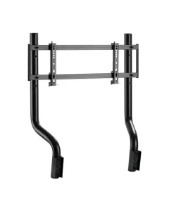 Lumi Single Monitor Mount (Lrs07-sr01)  For Lrs07-bs Racing Simulator Cockpit Seat