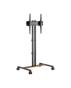 Lumi Compact Tv Floor Stand 34-55 Inch Fs47-44t-01w