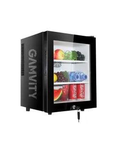 Gamvity - Frostbite Mini Gaming Fridge - 23 L