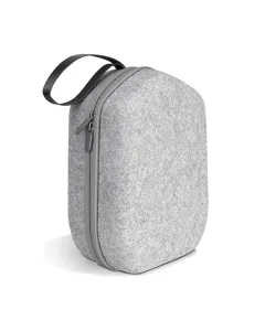 Oculus Quest 2: Vr Glasses And Accessories Carrying Bag  All-in-one - Gray