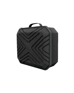 Oculus Quest 2 Vr Headset Carrying Travel Case - Black