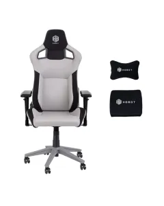 Hobot Silence Gaming Chair - Gray