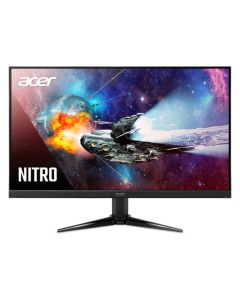Acer Nitro QG1 QG241Y bii 23.8inch Full Hd 75hz 1ms Gaming Monitor