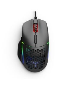 Glorious (MODEL I- 69G) Gaming Mouse - Matte Black
