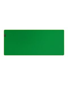 Elgato Green Screen Mouse Mat - XL (950 x 400 x 3mm)