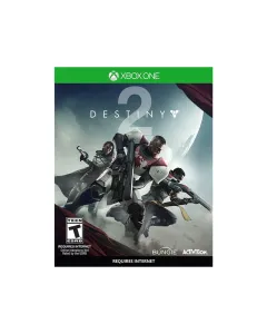 Destiny 2, Activision, Xbox One R1